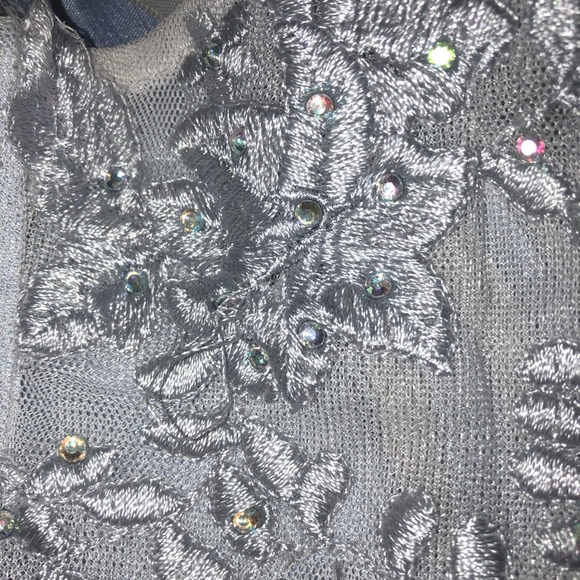 Prom dress / ball gown - Picture 7 of 7